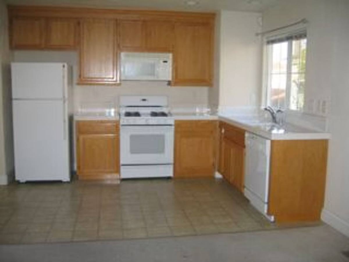 Apartment for rent at 647 McGinnis Circle, Cotati, CA 94931
