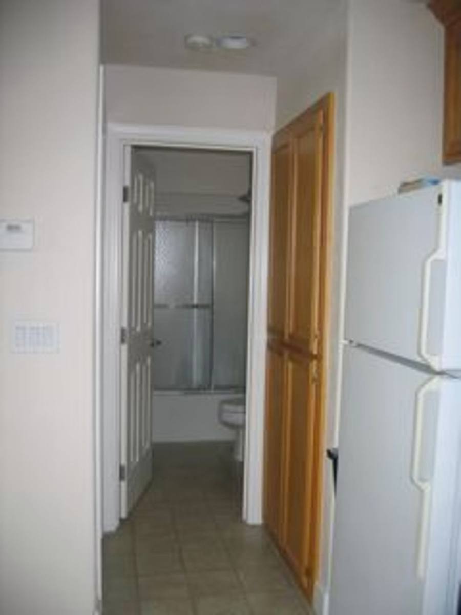 Apartment for rent at 647 McGinnis Circle, Cotati, CA 94931