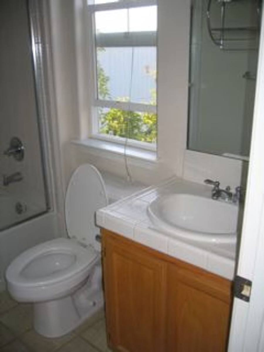 Apartment for rent at 647 McGinnis Circle, Cotati, CA 94931