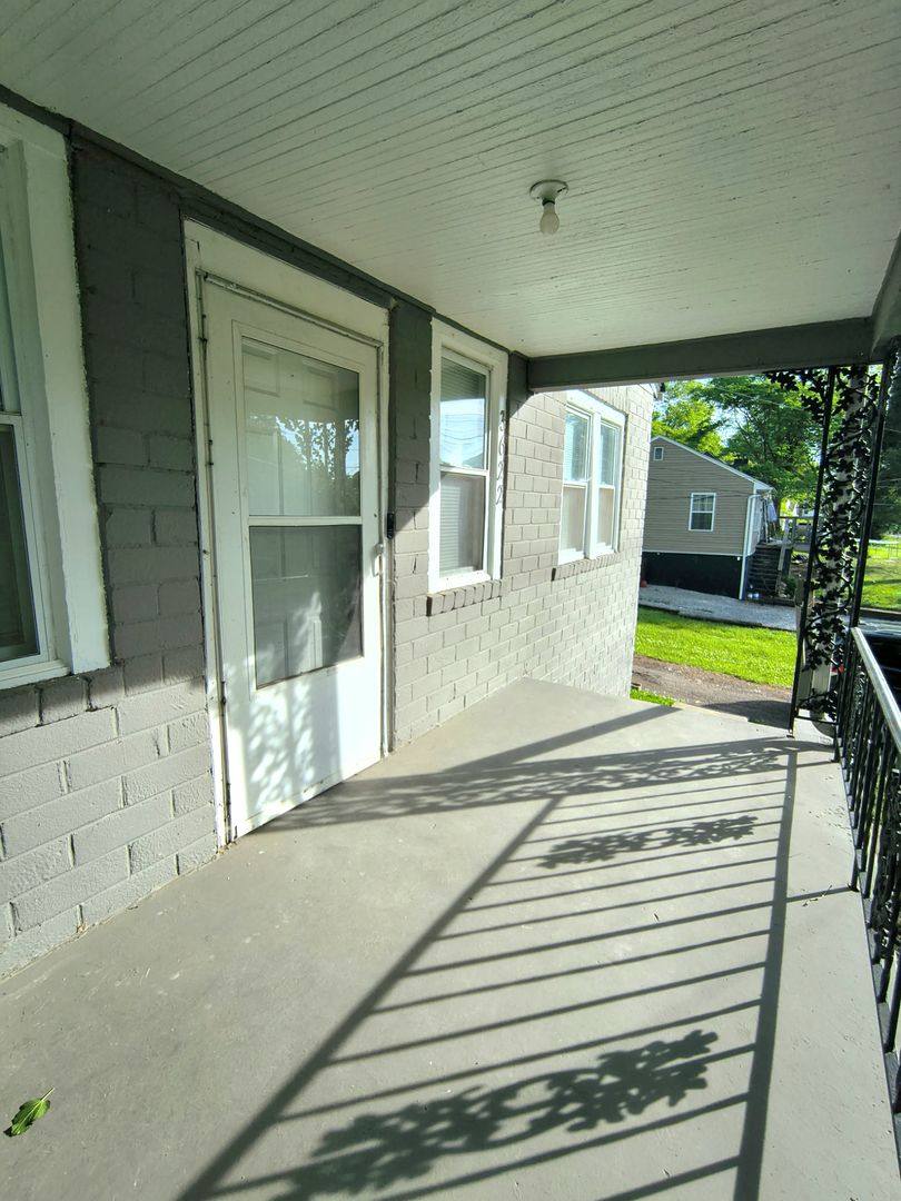 House for rent at 3622 Lilac Ave, Knoxville, TN 37914