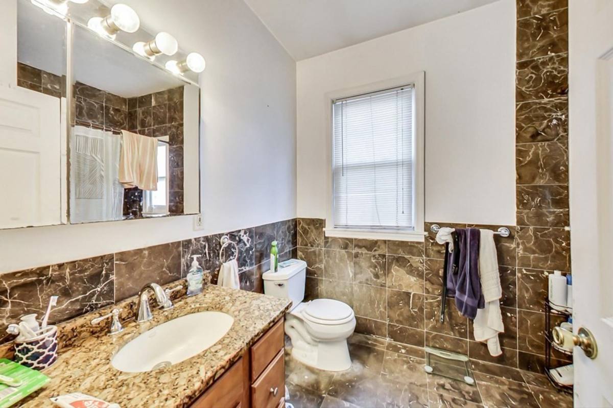 Condo for rent at 48 Hillside St #2, Roxbury Crossing, MA 02120