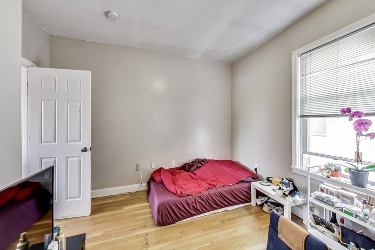 Condo for rent at 48 Hillside St #2, Roxbury Crossing, MA 02120