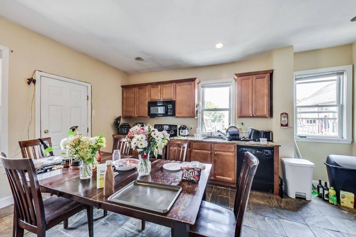Condo for rent at 48 Hillside St #2, Roxbury Crossing, MA 02120