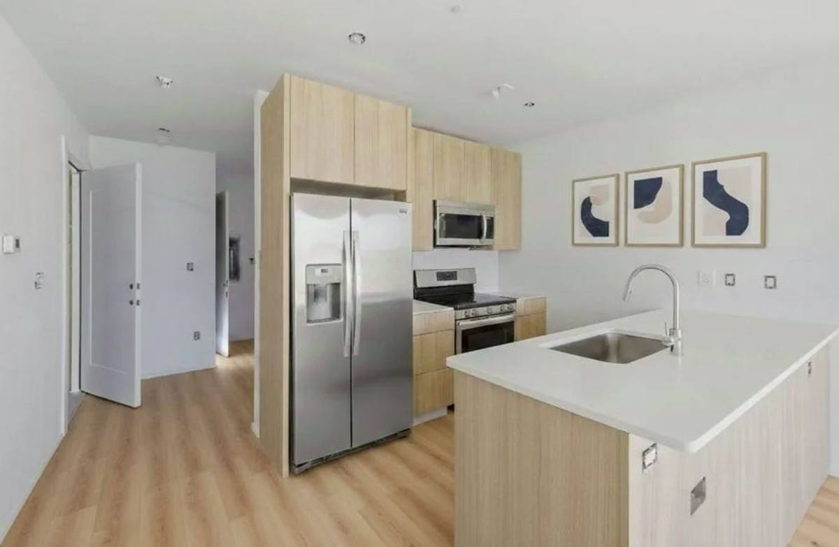 Condo for rent at 1025 Commonwealth Ave #302, Allston, MA 02134