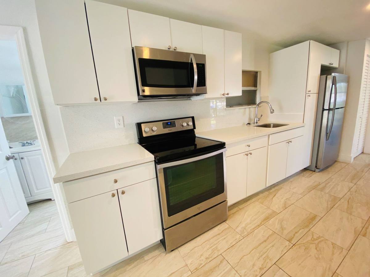 Apartment for rent at 2230 NW 51st Terrace, Miami, FL 33142