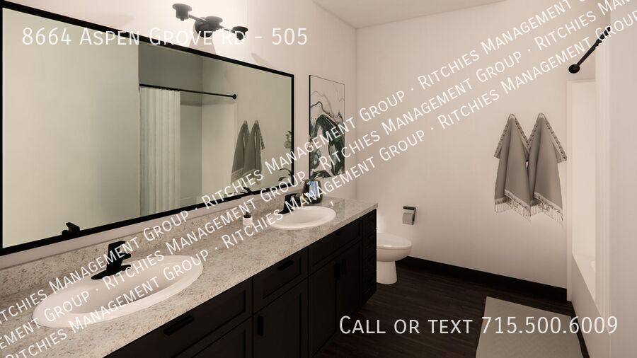 Apartment for rent at 8664 Aspen Grove Rd, Minocqua, WI 54548