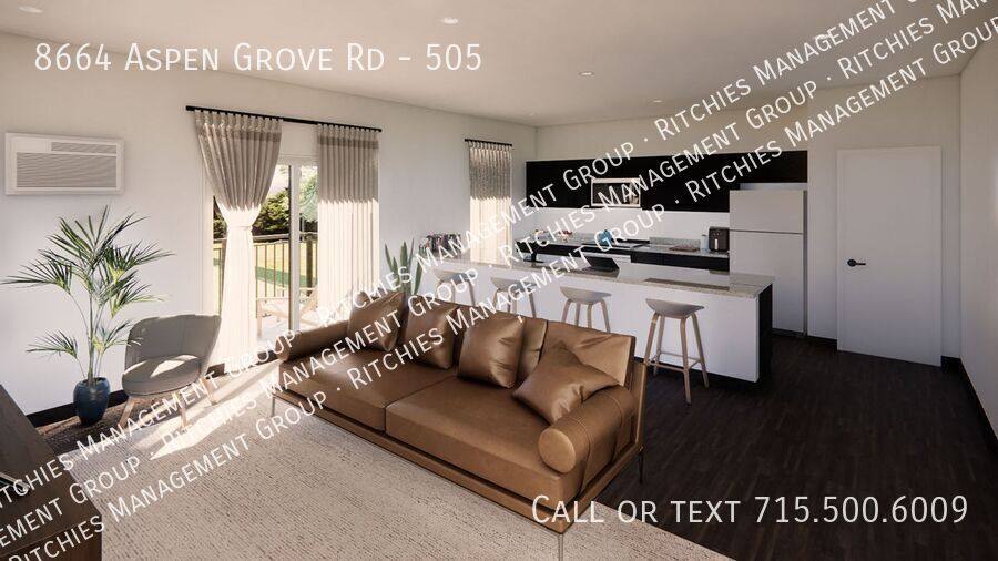 Apartment for rent at 8664 Aspen Grove Rd, Minocqua, WI 54548