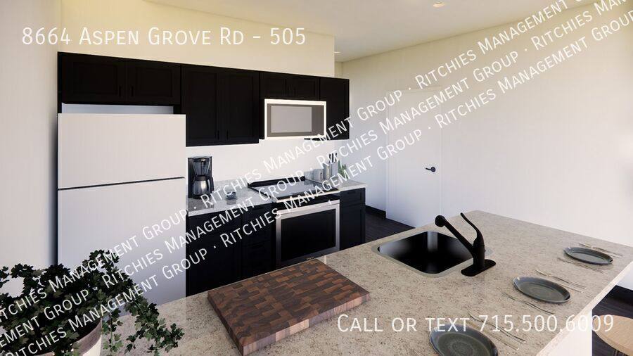 Apartment for rent at 8664 Aspen Grove Rd, Minocqua, WI 54548