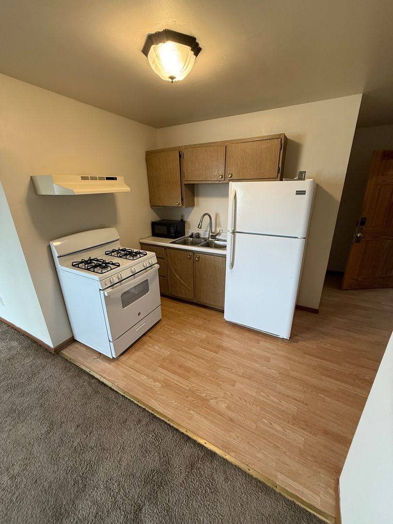 Apartment for rent at 1005 41st Ave, Ishpeming, MI 49849