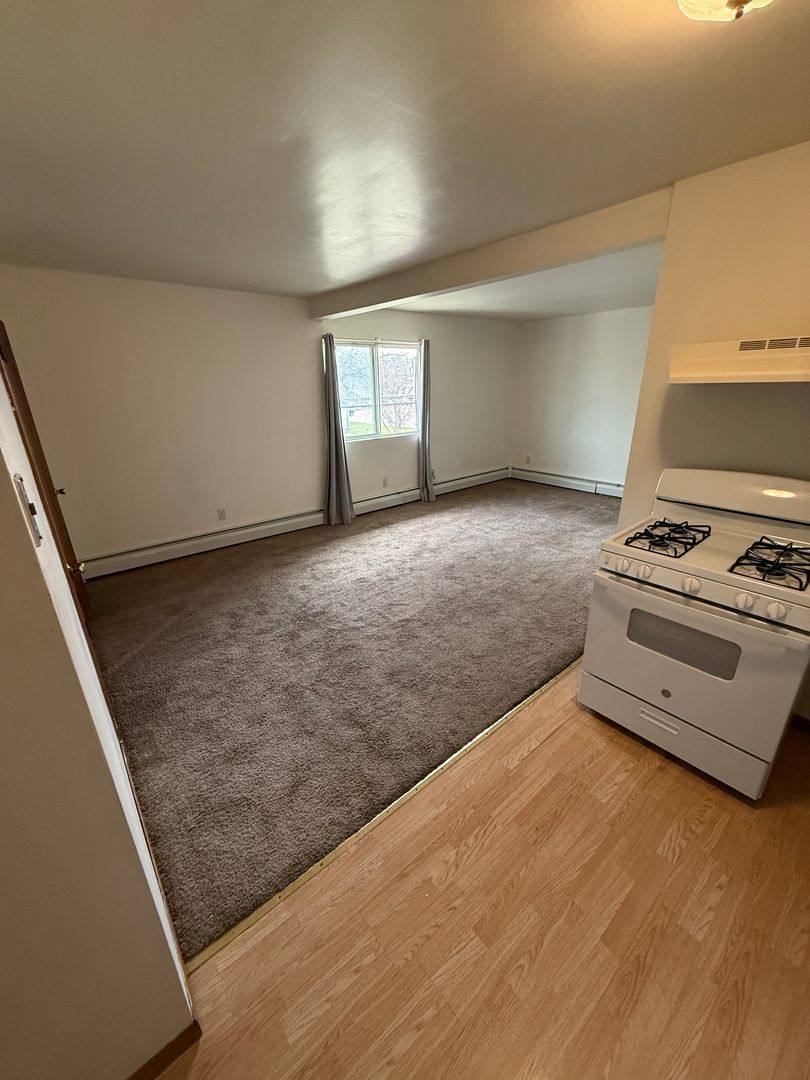 Apartment for rent at 1005 41st Ave, Ishpeming, MI 49849