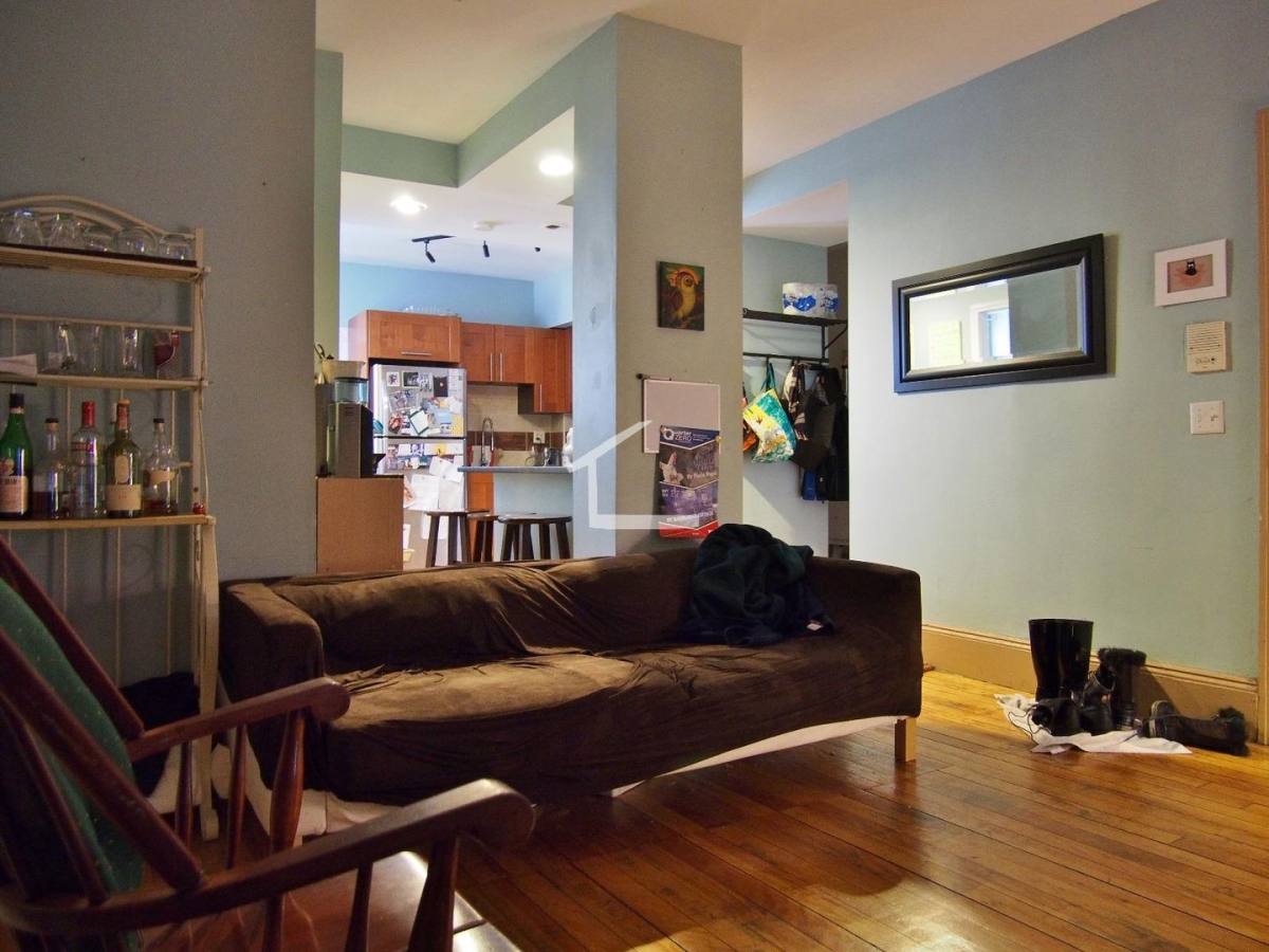 Apartment for rent at 314 Saint Paul St #4, Brookline, MA 02446