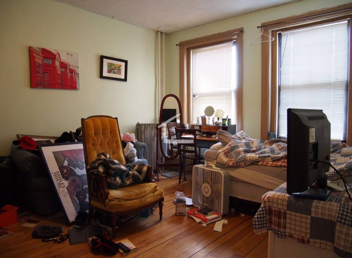 Apartment for rent at 314 Saint Paul St #4, Brookline, MA 02446
