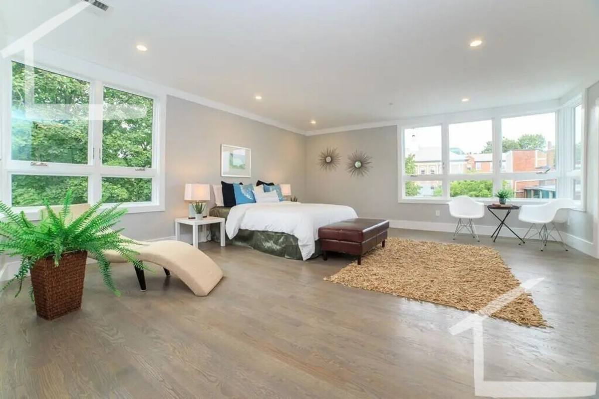 Condo for rent at 63 Cameron St #1, Brookline, MA 02445