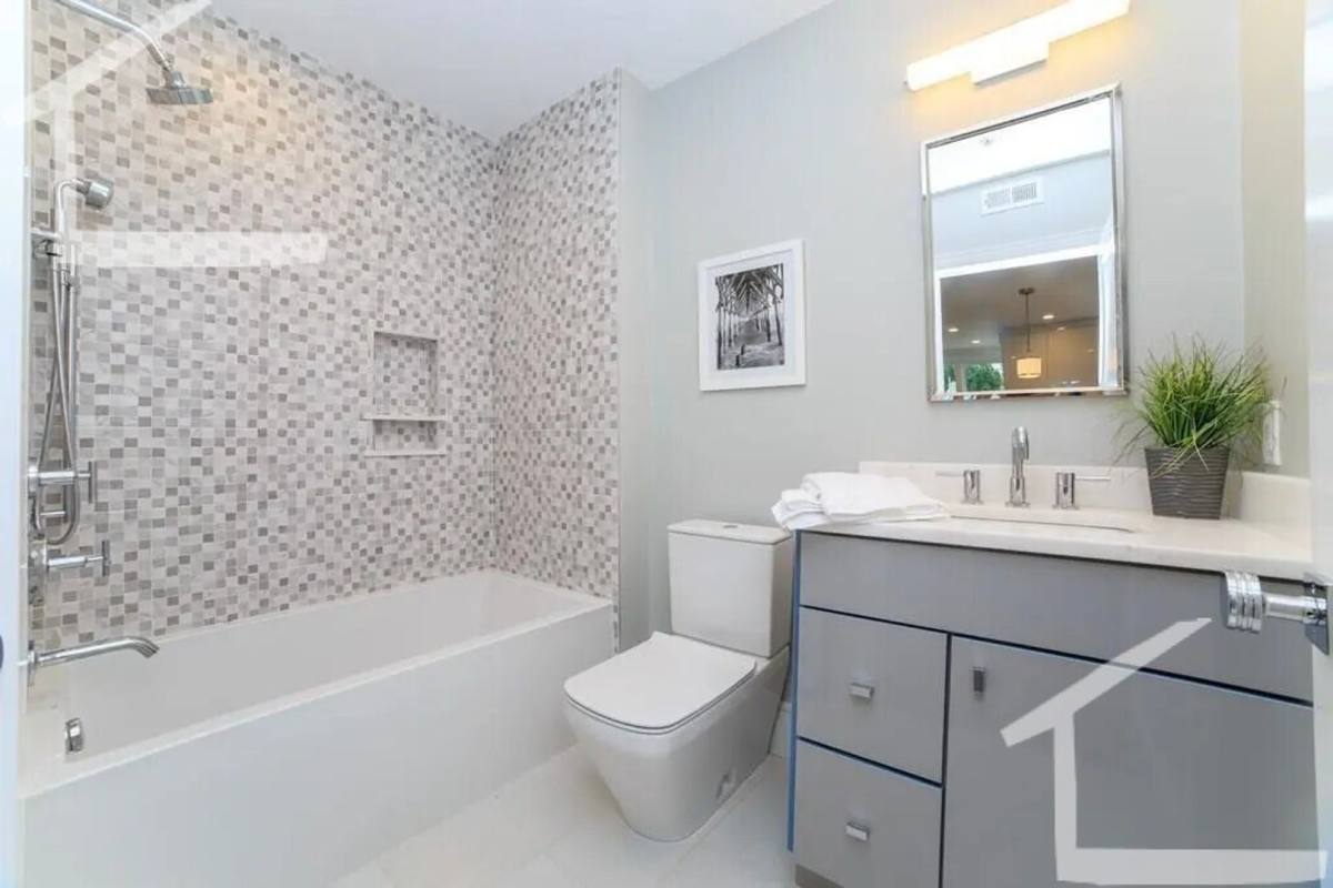 Condo for rent at 63 Cameron St #1, Brookline, MA 02445