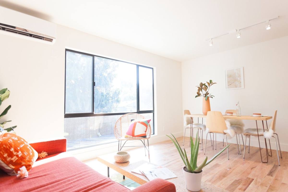 Apartment for rent at 229 S Ave, Los Angeles, CA 90042
