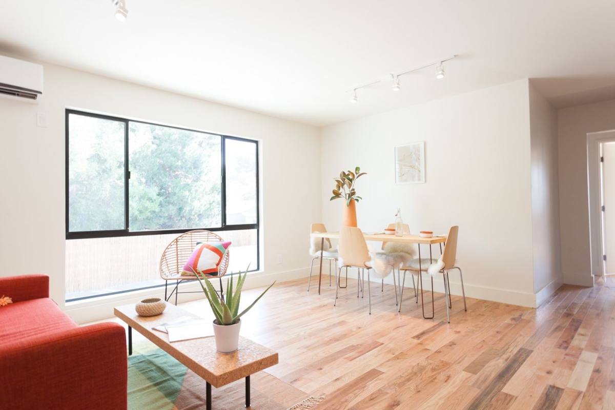 Apartment for rent at 229 S Ave, Los Angeles, CA 90042