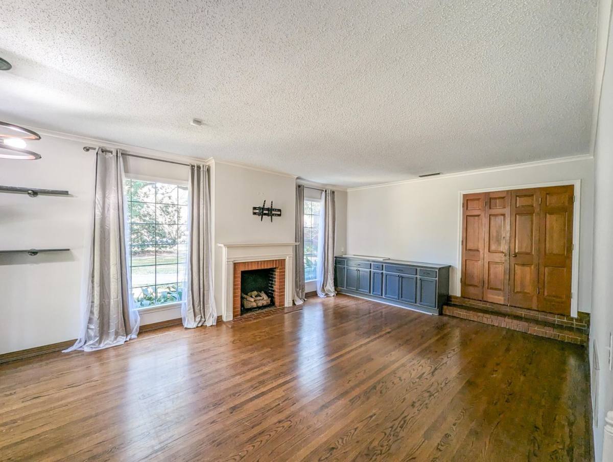 House for rent at 6231 Dillingham Ave, Shreveport, LA 71106
