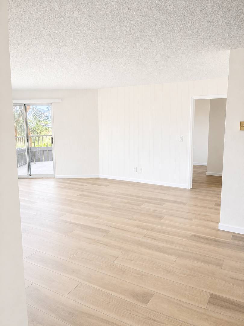 Apartment for rent at 5712 Baltimore Dr, La Mesa, CA 91942