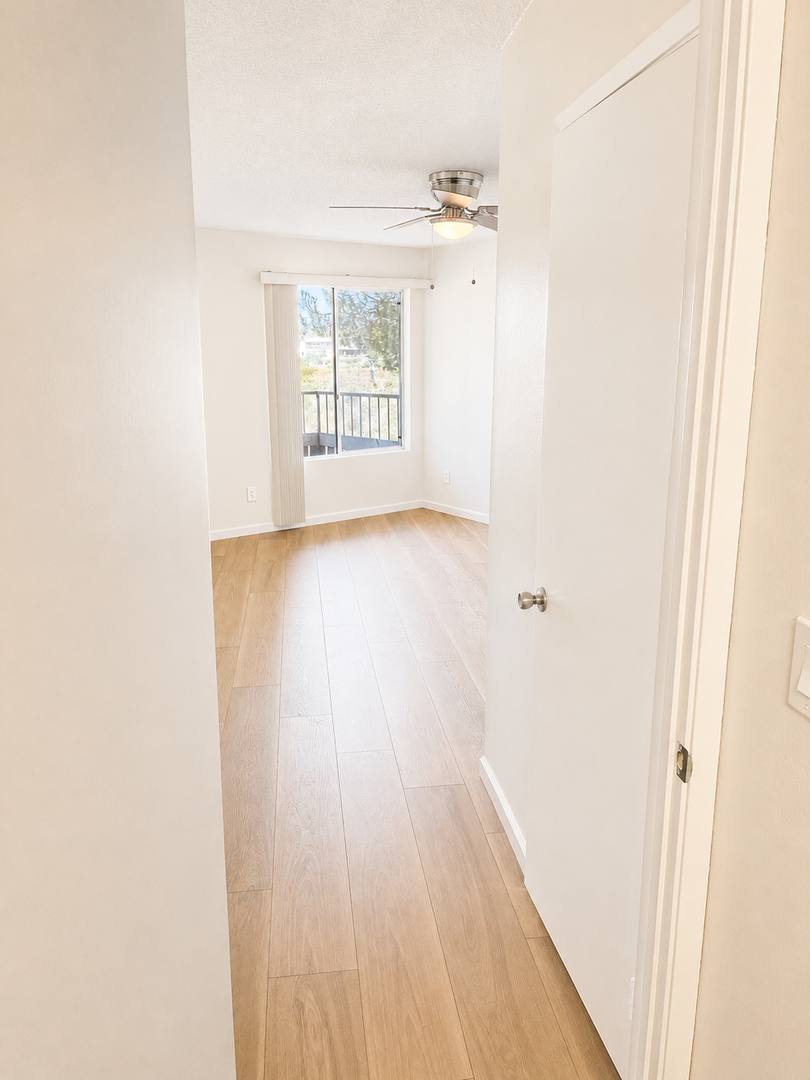 Apartment for rent at 5712 Baltimore Dr, La Mesa, CA 91942