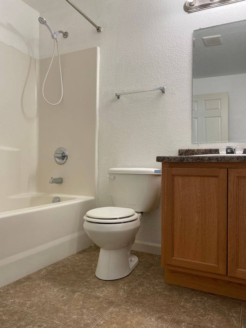 Apartment for rent at 1922 Harvest Moon, Gillette, WY 82718