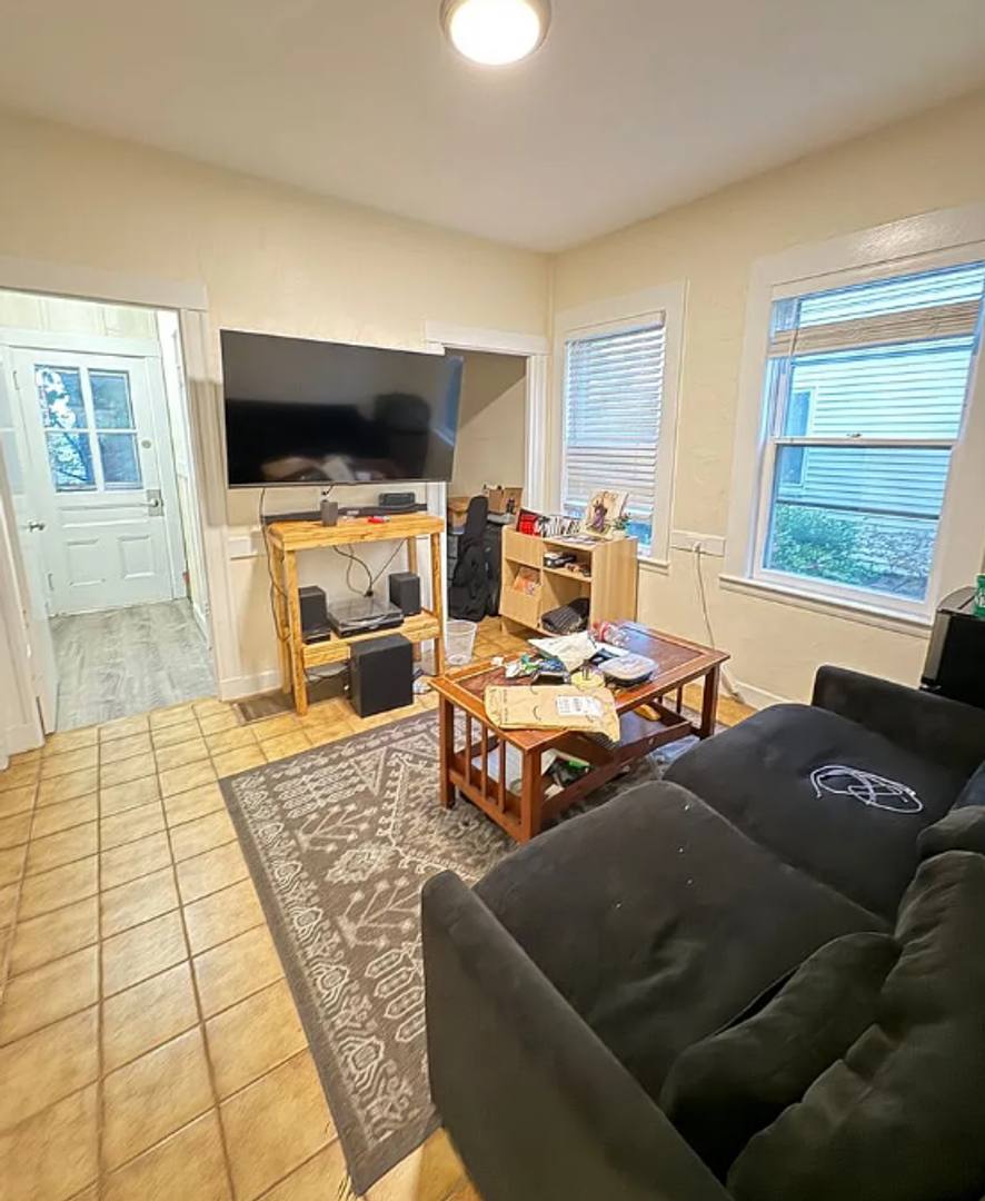 Condo for rent at 11 Sawyer Terrace, Allston, MA 02134