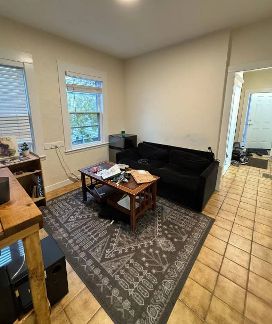 Condo for rent at 11 Sawyer Terrace, Allston, MA 02134