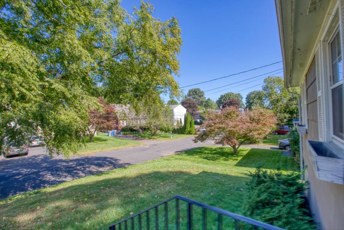 House for rent at 171 Newell Ave, Bristol, CT 06010