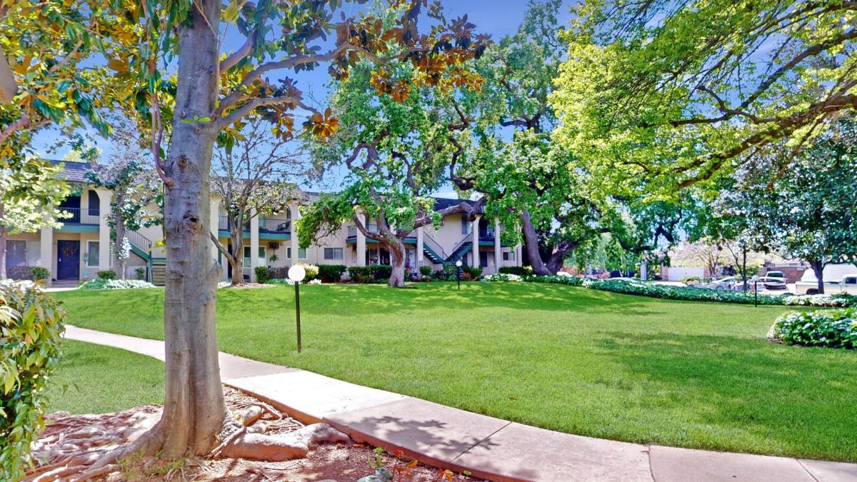 Apartment for rent at 1669 Catalina Court, Livermore, CA 94550