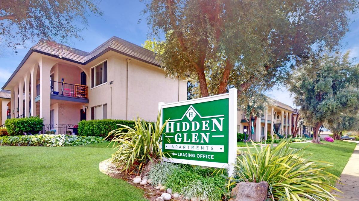 Apartment for rent at 1669 Catalina Court, Livermore, CA 94550