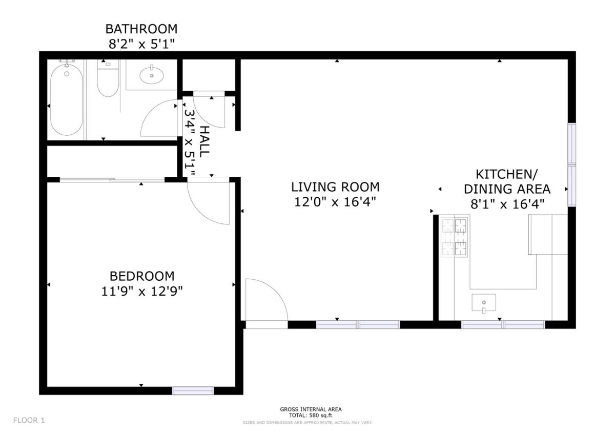 Apartment for rent at 1669 Catalina Court, Livermore, CA 94550