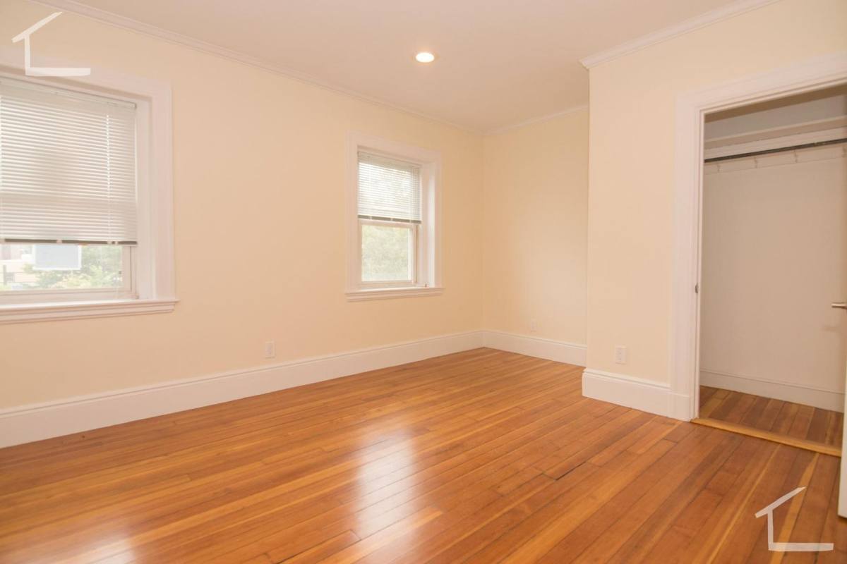 Condo for rent at 1612 Beacon St #2, Brookline, MA 02446