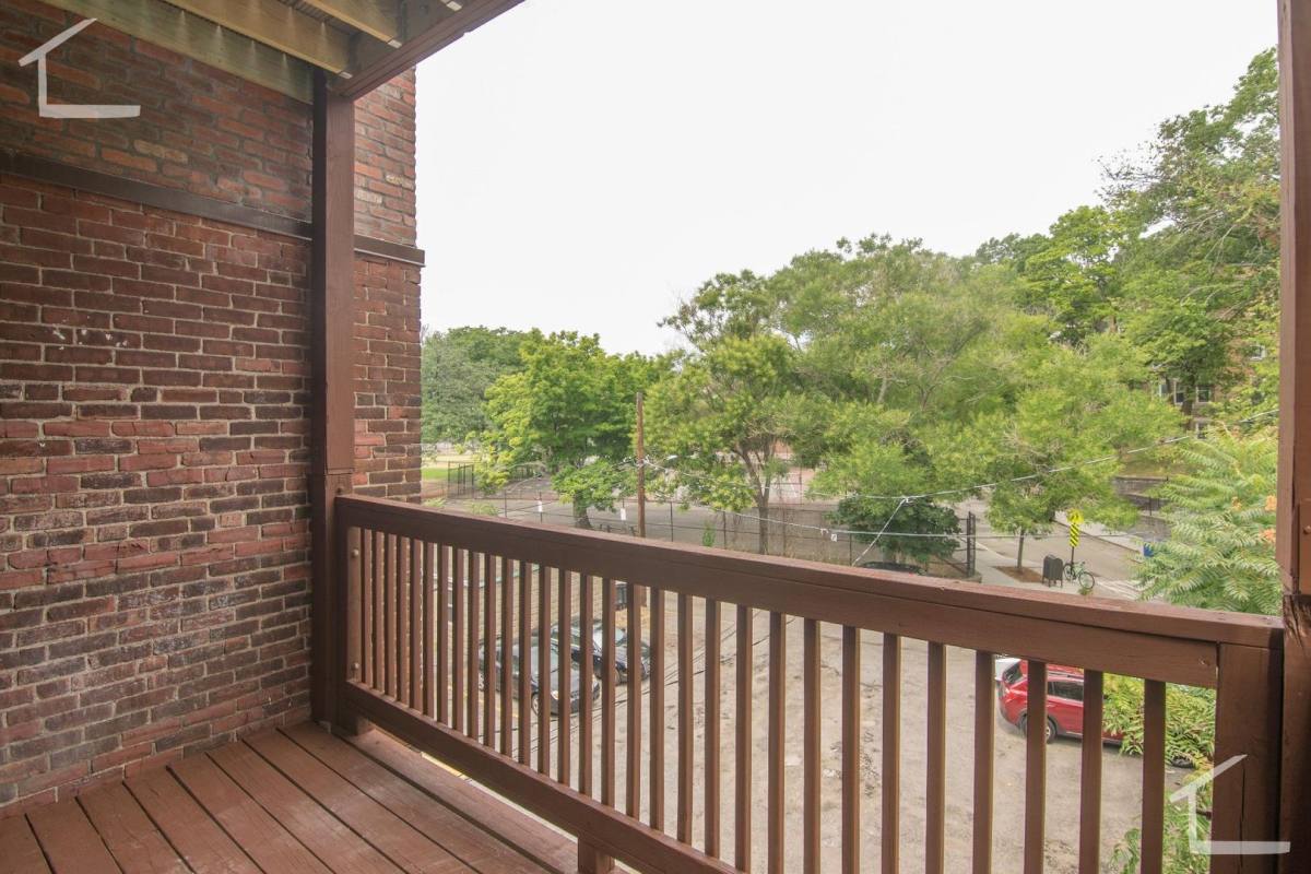 Condo for rent at 1612 Beacon St #2, Brookline, MA 02446