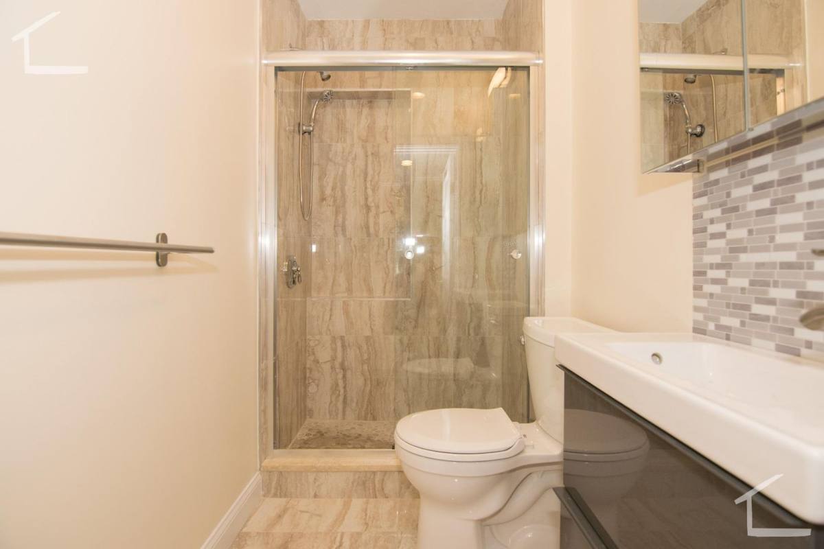Condo for rent at 1612 Beacon St #2, Brookline, MA 02446
