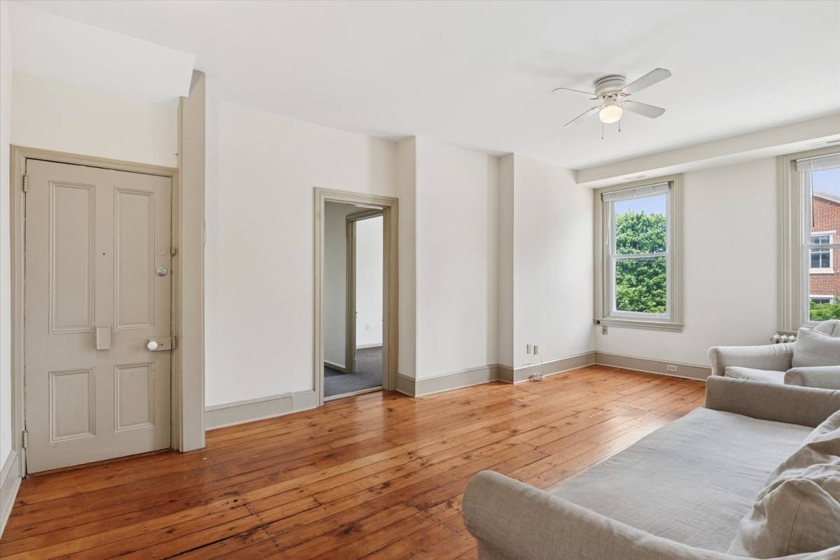 Apartment for rent at 421 N Walnut St, West Chester, PA 19380