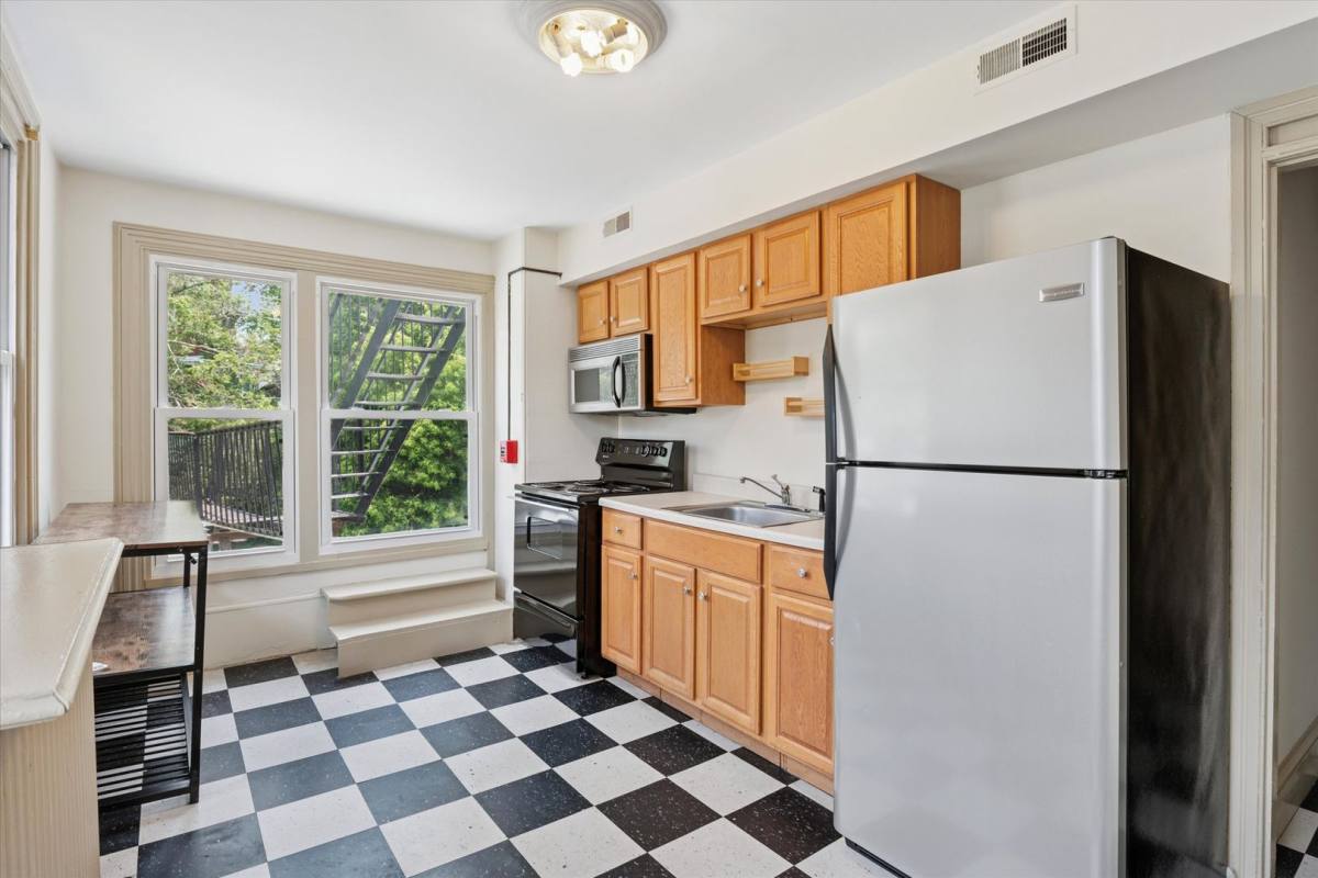 Apartment for rent at 421 N Walnut St, West Chester, PA 19380