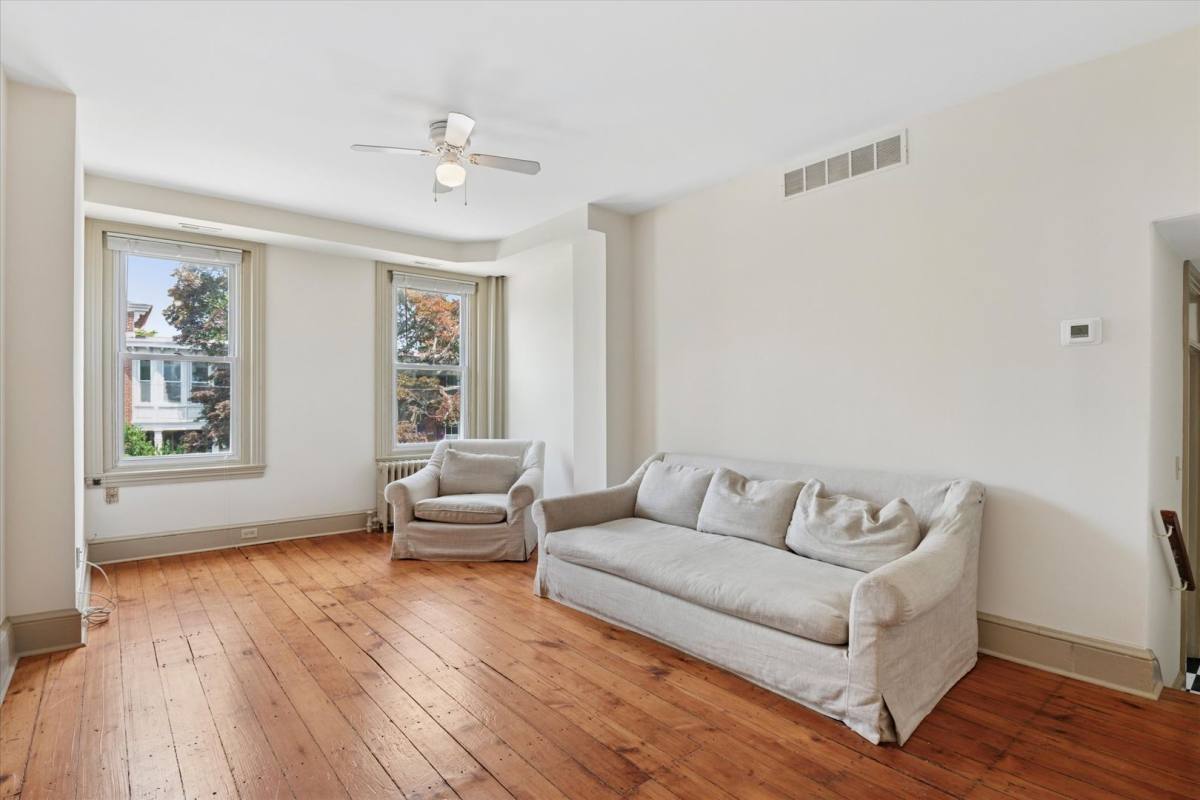 Apartment for rent at 421 N Walnut St, West Chester, PA 19380
