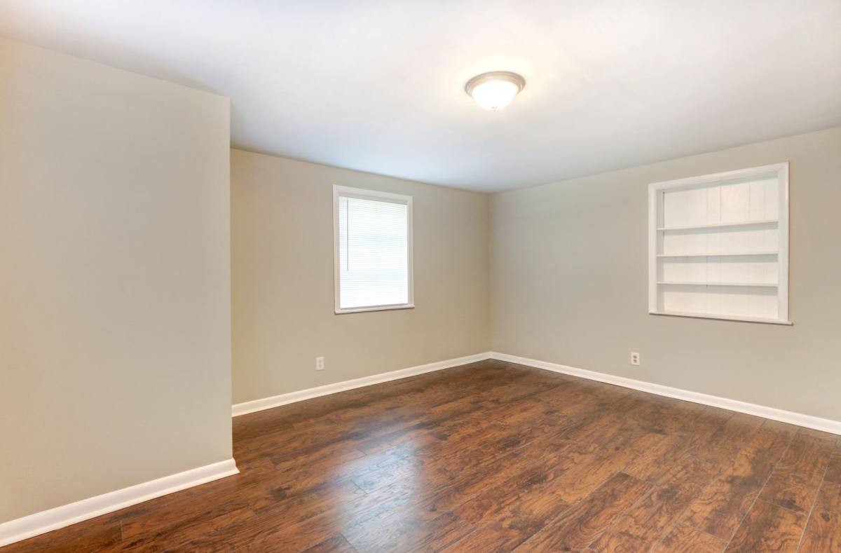 Apartment for rent at 634 E Park Ave, Savannah, GA 31401