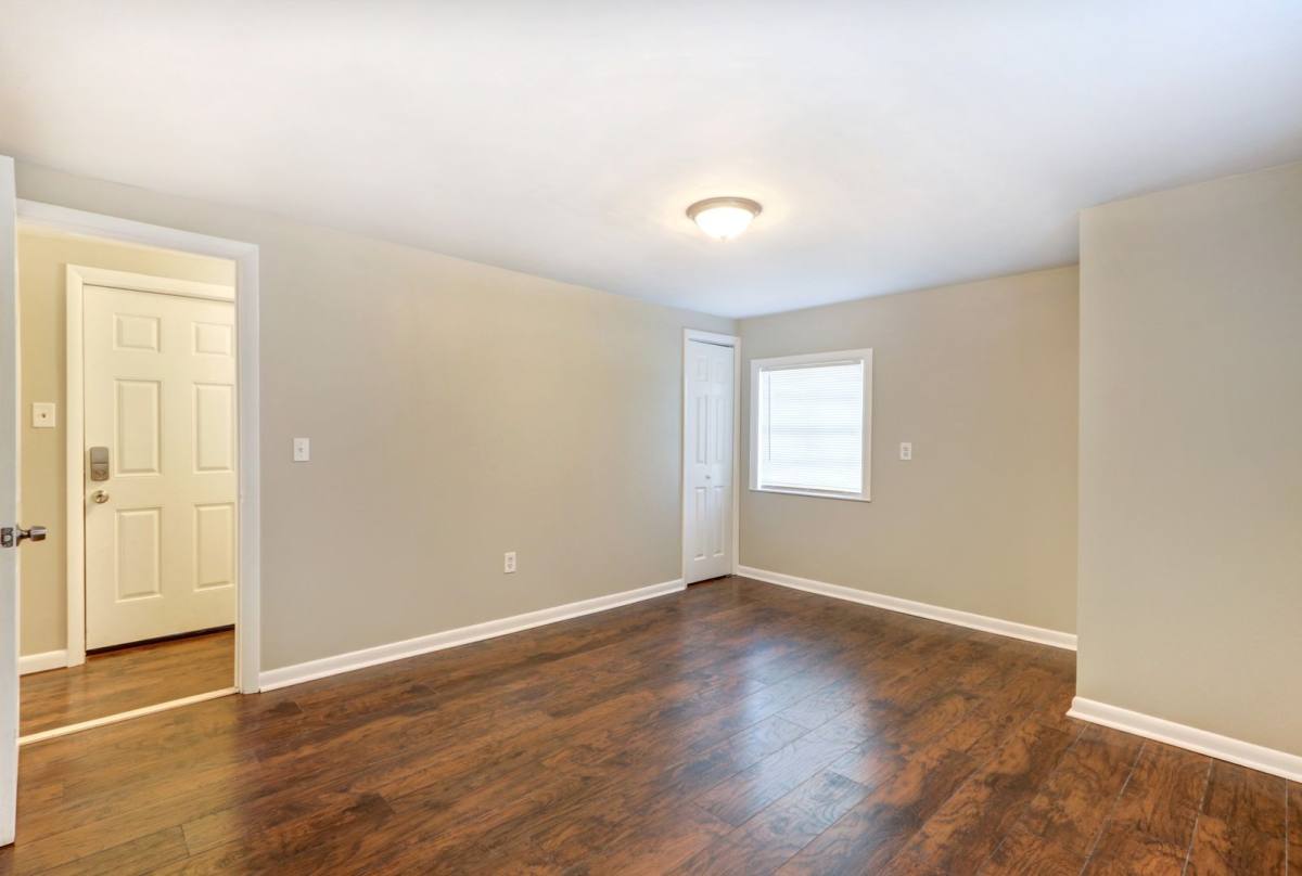 Apartment for rent at 634 E Park Ave, Savannah, GA 31401