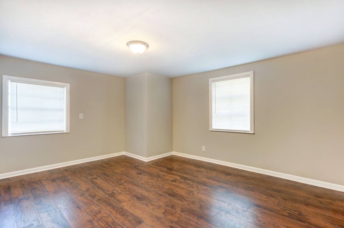 Apartment for rent at 634 E Park Ave, Savannah, GA 31401