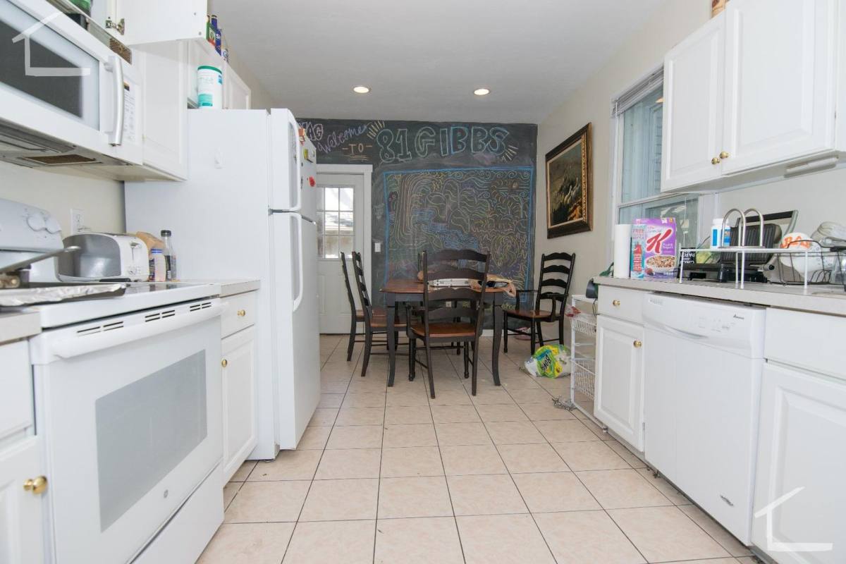 Condo for rent at 63 Gibbs St #2, Brookline, MA 02446