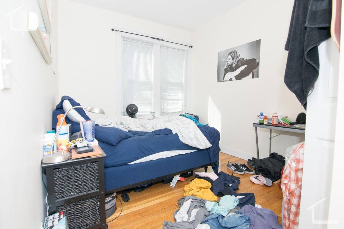 Condo for rent at 63 Gibbs St #2, Brookline, MA 02446