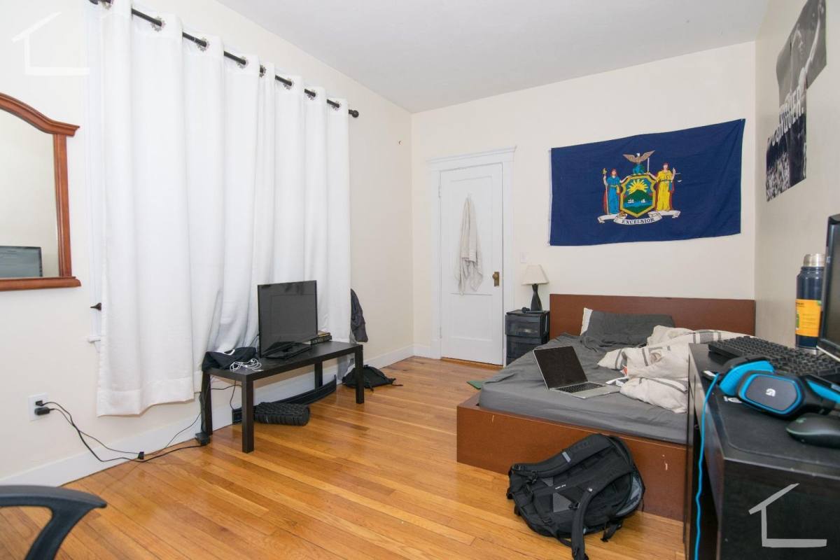 Condo for rent at 63 Gibbs St #2, Brookline, MA 02446