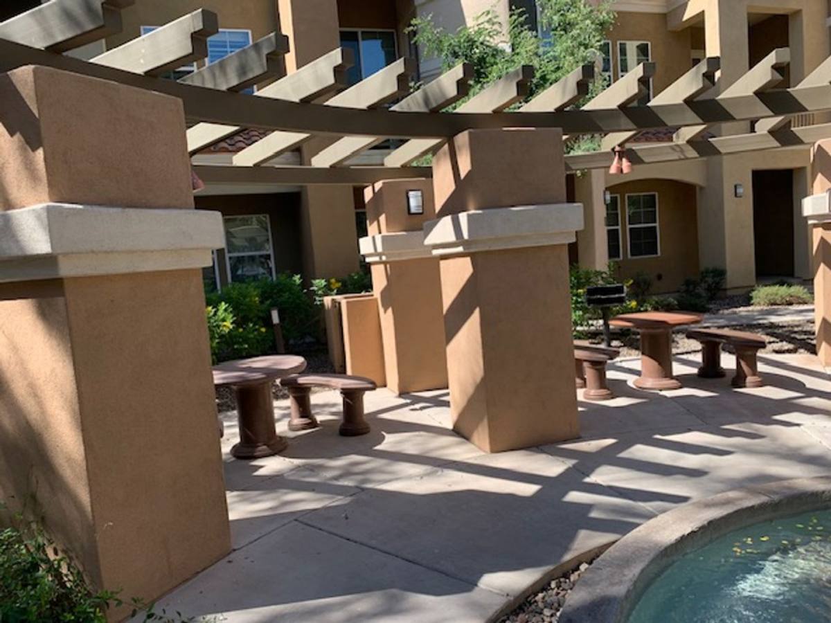 Condo for rent at 124 N California St, Chandler, AZ 85225