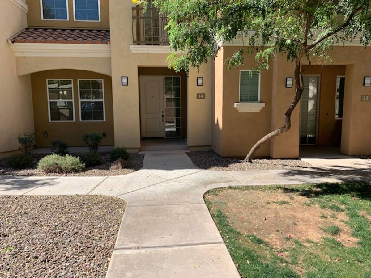 Condo for rent at 124 N California St, Chandler, AZ 85225