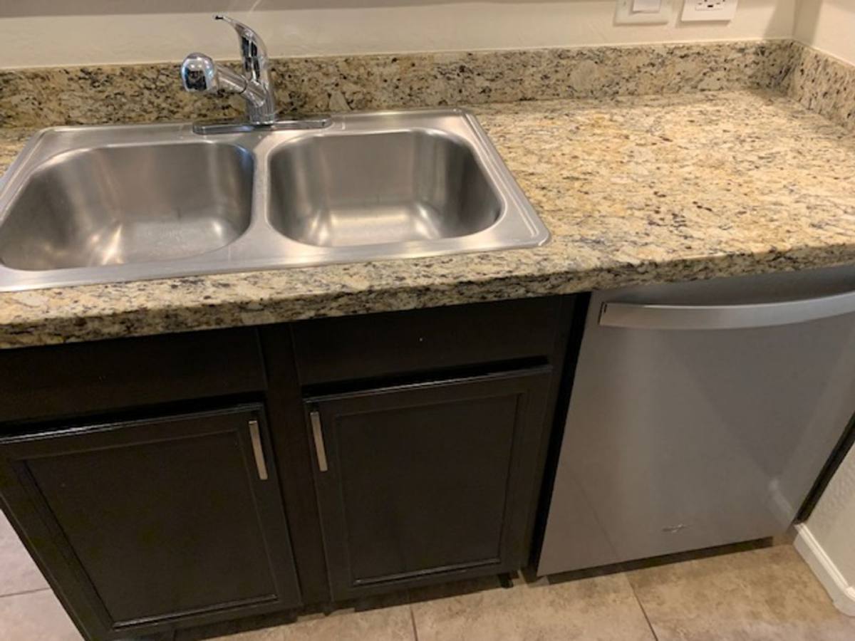 Condo for rent at 124 N California St, Chandler, AZ 85225