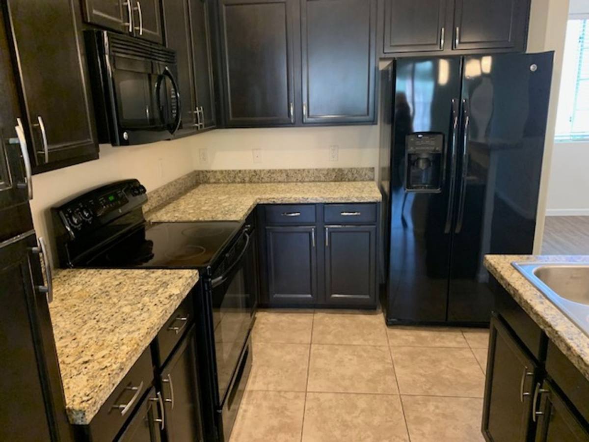 Condo for rent at 124 N California St, Chandler, AZ 85225