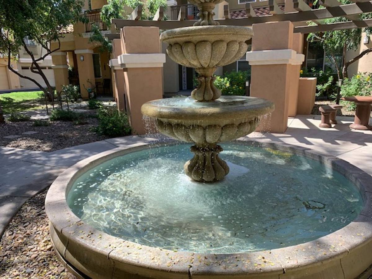 Condo for rent at 124 N California St, Chandler, AZ 85225