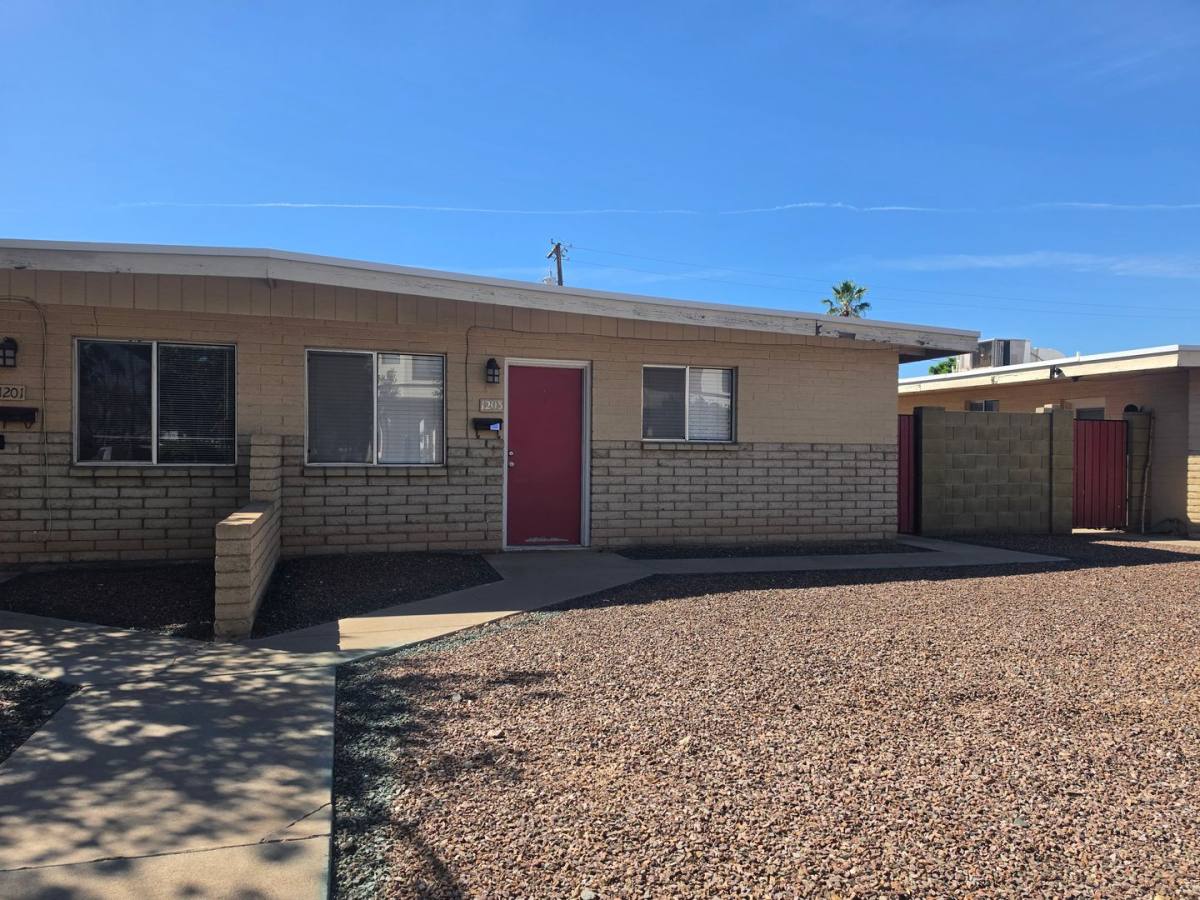 Apartment for rent at 1201 W University Dr, Tempe, AZ 85281