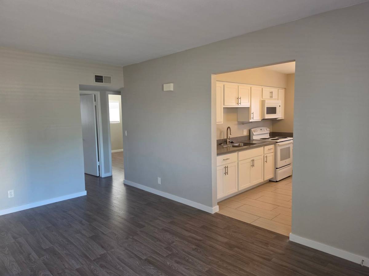 Apartment for rent at 1201 W University Dr, Tempe, AZ 85281