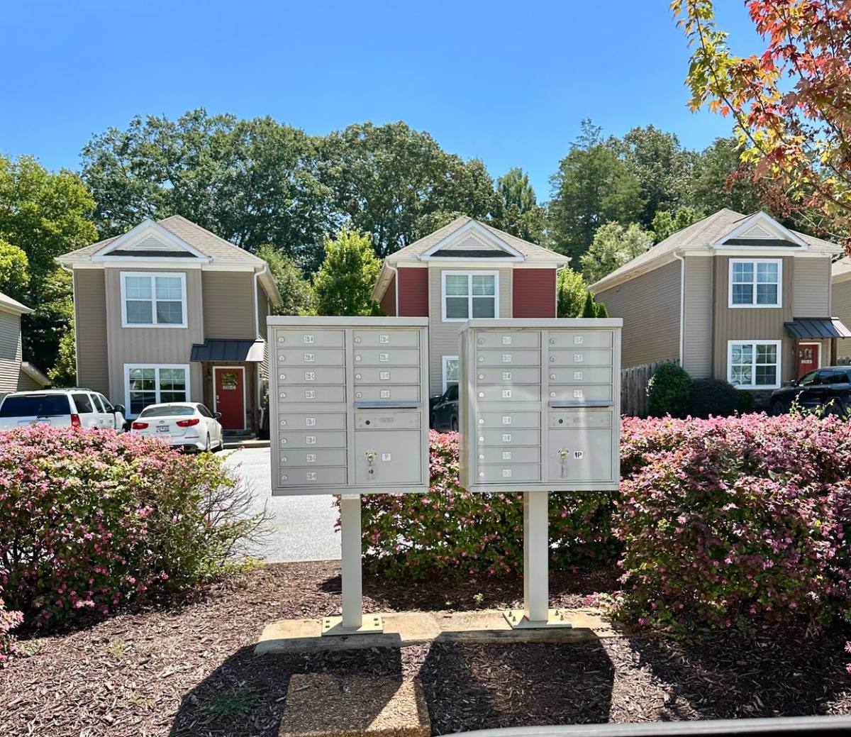 House for rent at 235 C Pendleton Rd, Clemson, SC 29631